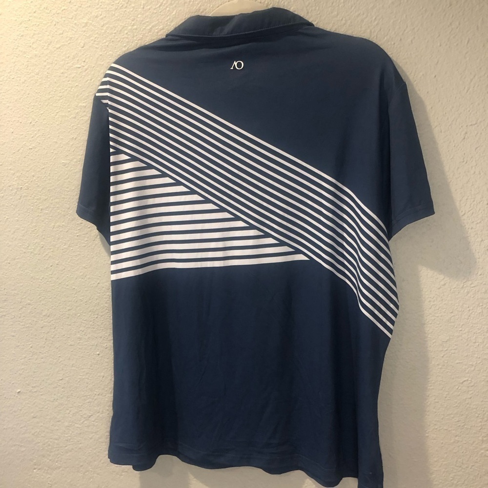 Ma'alahi Polo - Bering Sea AndersonOrd Polo Size XXL - Picture 11 of 13